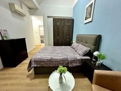 Emerald Park (D3), Condominium #544537191